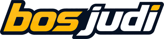 Bos Judi Logo